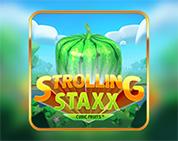 Strolling Staxx: Cubic Fruits