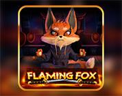 Flaming Fox